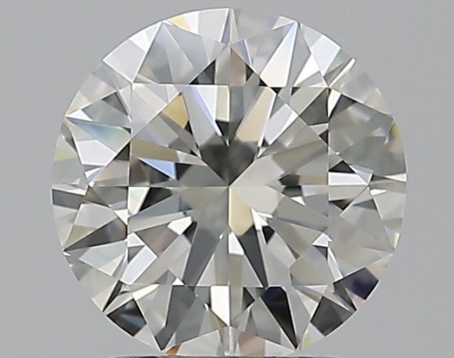 Бриллиант Круглый 1.70 крт