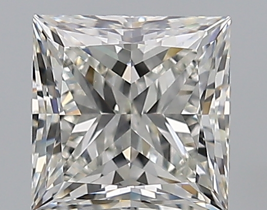 Бриллиант Принцесса 1.50 крт