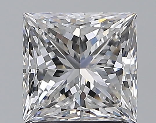 Бриллиант Принцесса 1.71 крт