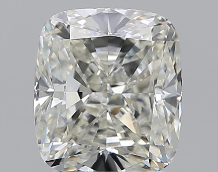 Бриллиант Кушон 2.00 крт