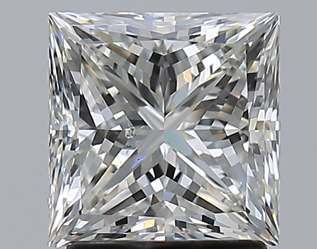 Бриллиант Принцесса 2.01 крт