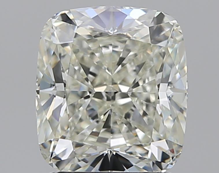 Бриллиант Кушон 2.01 крт