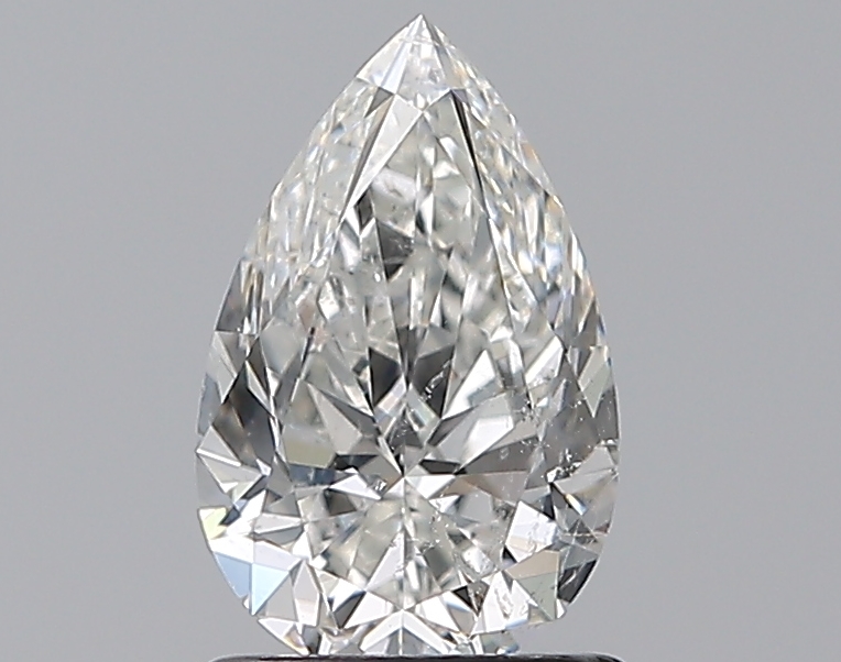 Бриллиант Груша 1.20 крт