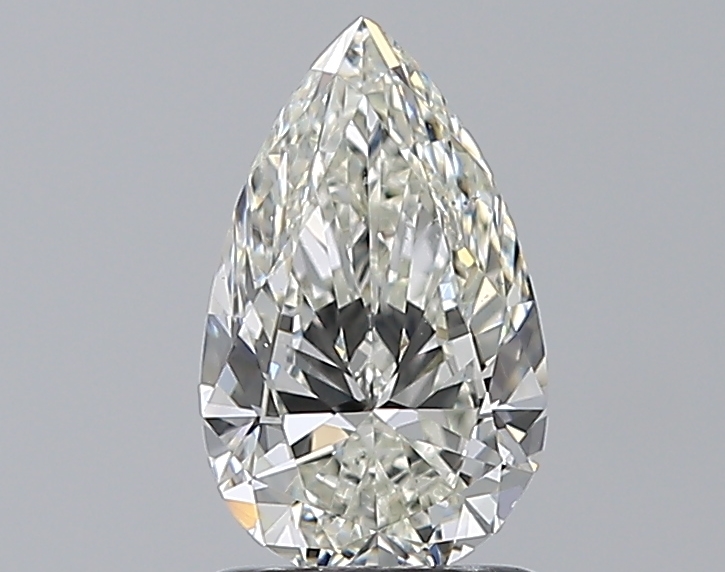 Бриллиант Груша 1.20 крт