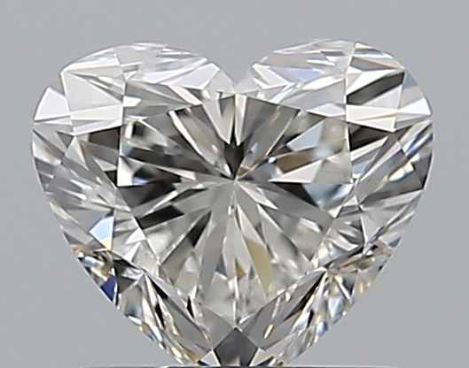 Бриллиант Сердце 1.00 крт