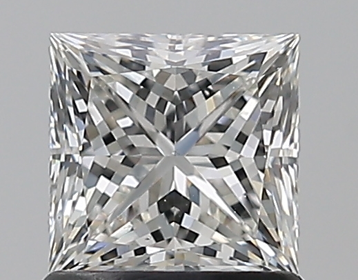 Бриллиант Принцесса 0.96 крт