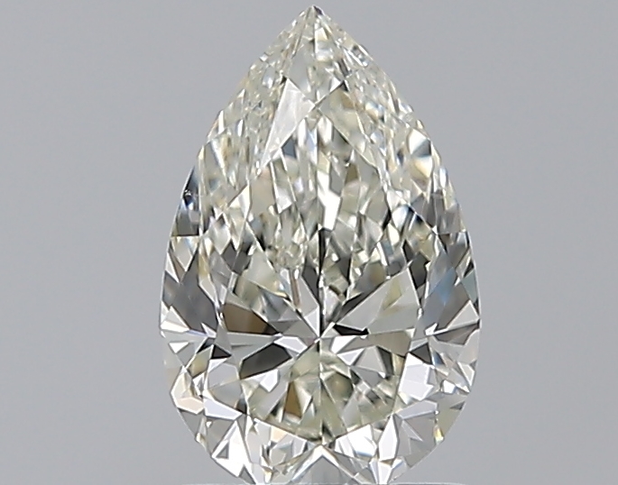 Бриллиант Груша 1.20 крт
