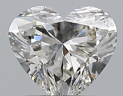 Бриллиант Сердце 1.01 крт