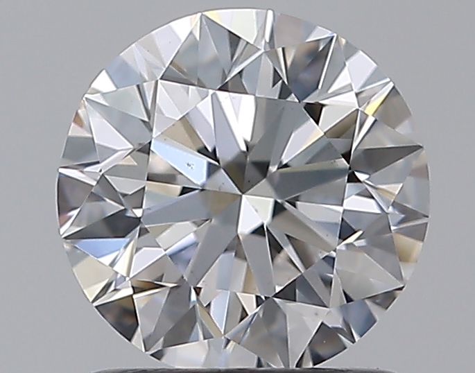 Бриллиант Круглый 1.01 крт