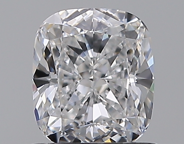 Бриллиант Кушон 1.01 крт