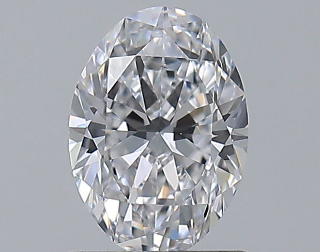 Бриллиант Овал 1.00 крт