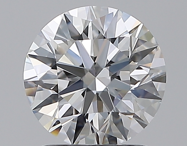 Бриллиант Круглый 1.40 крт