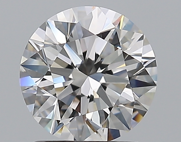 Бриллиант Круглый 1.50 крт