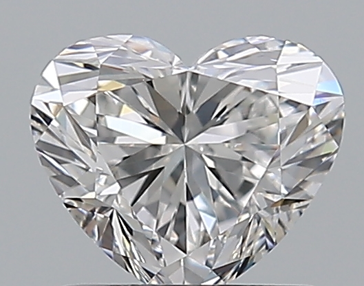 Бриллиант Сердце 1.01 крт