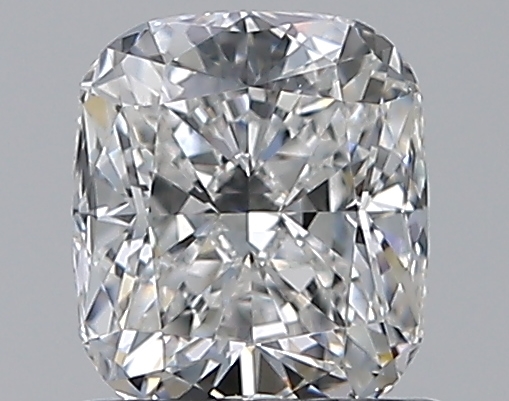 Бриллиант Кушон 1.01 крт