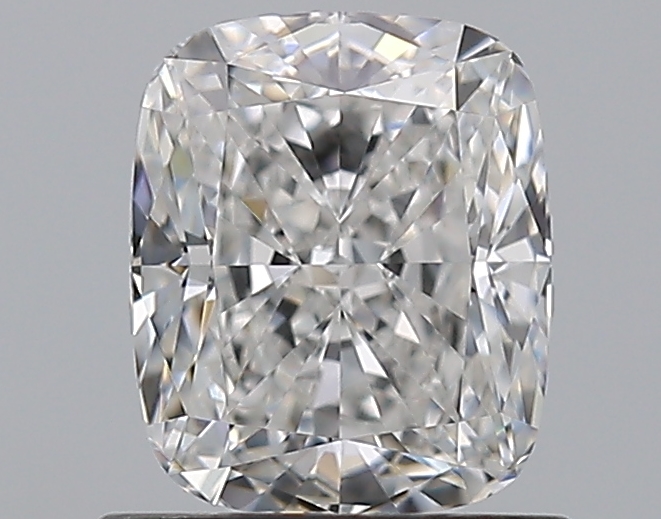 Бриллиант Кушон 1.02 крт