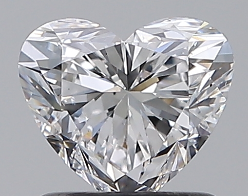 Бриллиант Сердце 0.96 крт