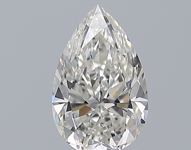 Бриллиант Груша 1.20 крт