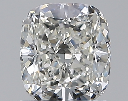 Бриллиант Кушон 1.01 крт