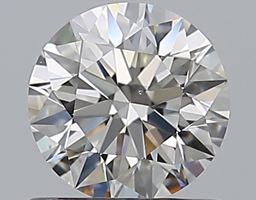 Бриллиант Круглый 0.80 крт