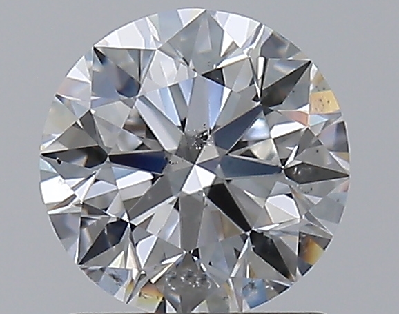 Бриллиант Круглый 1.20 крт
