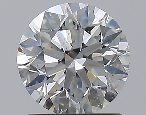 Бриллиант Круглый 1.20 крт