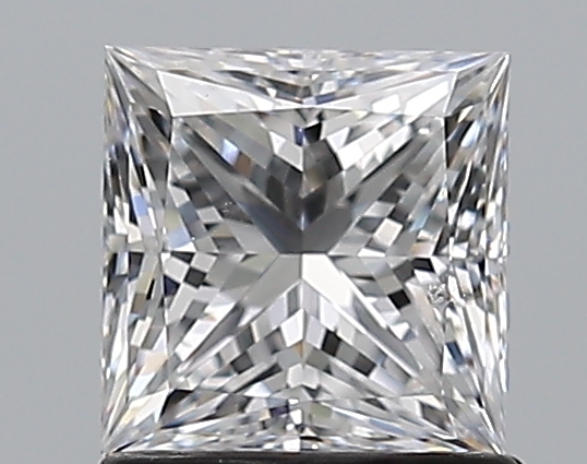 Бриллиант Принцесса 1.08 крт