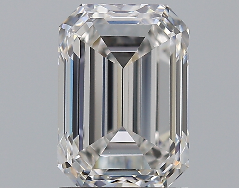 Бриллиант Изумруд 1.70 крт