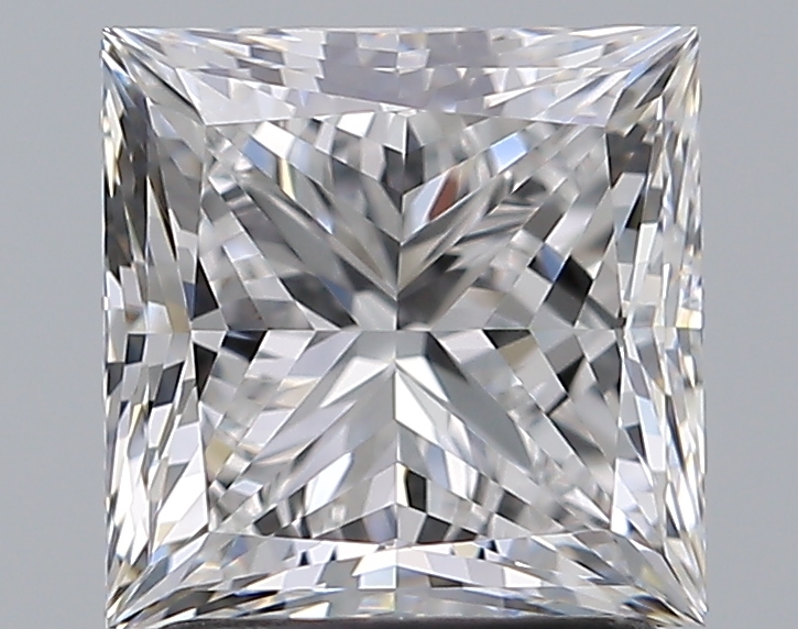 Бриллиант Принцесса 1.79 крт