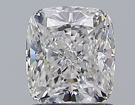 Бриллиант Кушон 1.22 крт