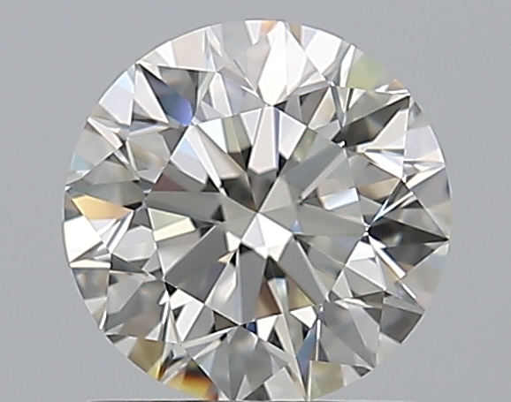 Бриллиант Круглый 1.12 крт