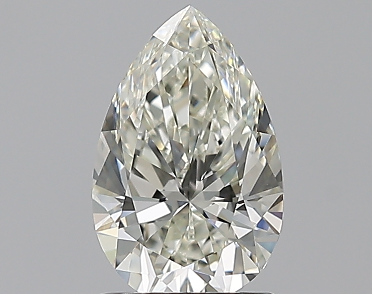 Бриллиант Груша 1.20 крт