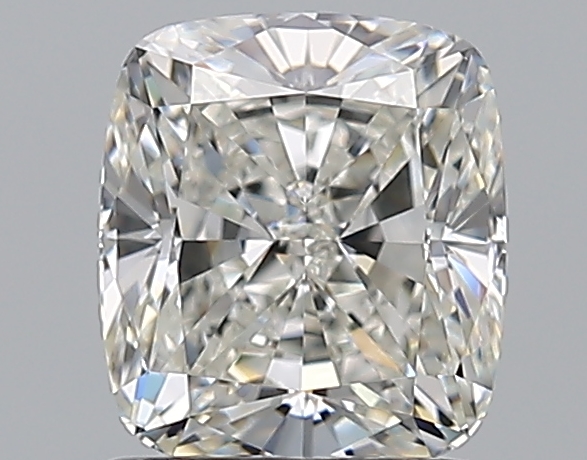 Бриллиант Кушон 1.51 крт