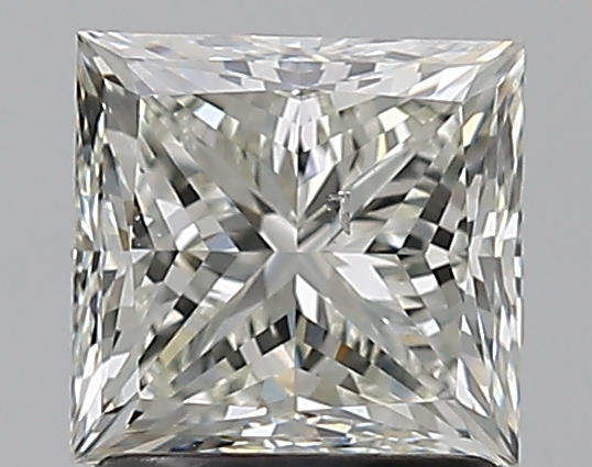 Бриллиант Принцесса 1.50 крт