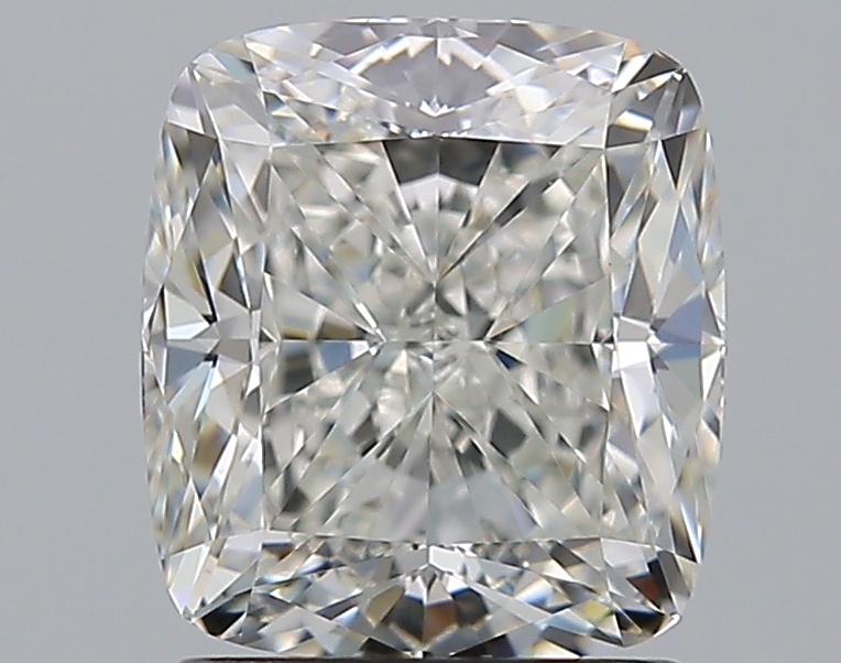 Бриллиант Кушон 2.00 крт