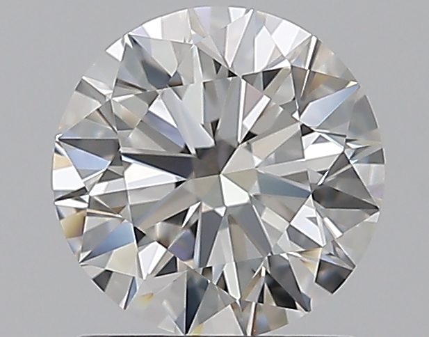 Бриллиант Круглый 1.29 крт