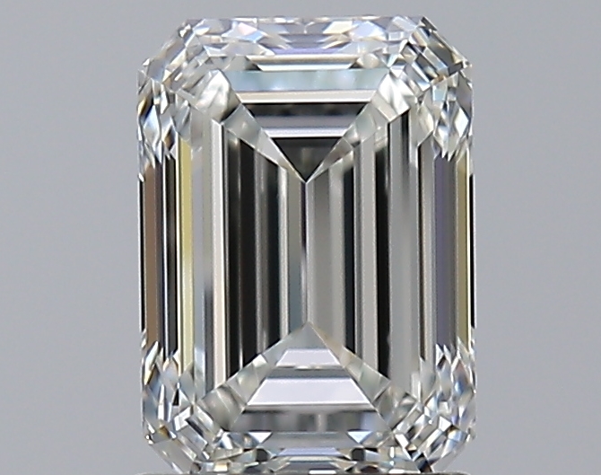 Бриллиант Изумруд 1.70 крт