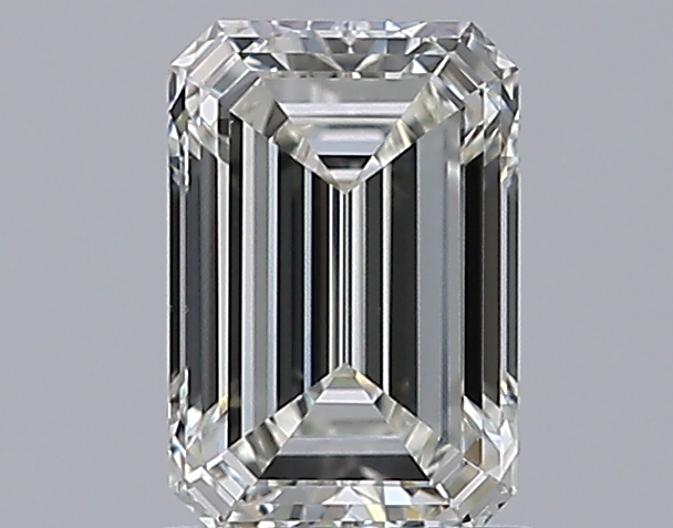 Бриллиант Изумруд 1.01 крт