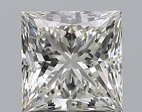 Бриллиант Принцесса 1.51 крт