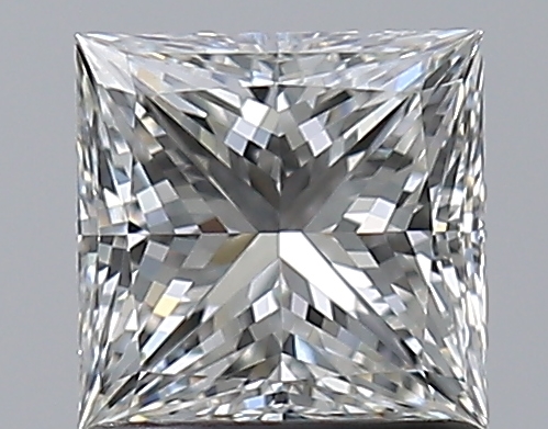 Бриллиант Принцесса 1.02 крт