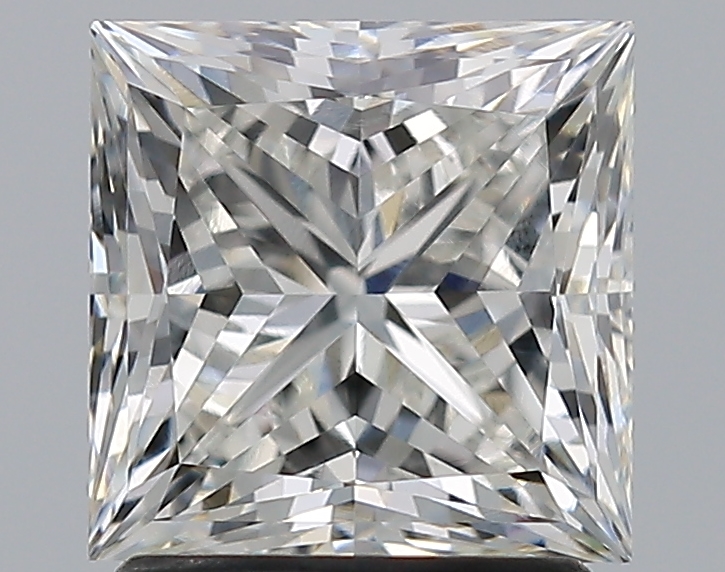 Бриллиант Принцесса 2.00 крт