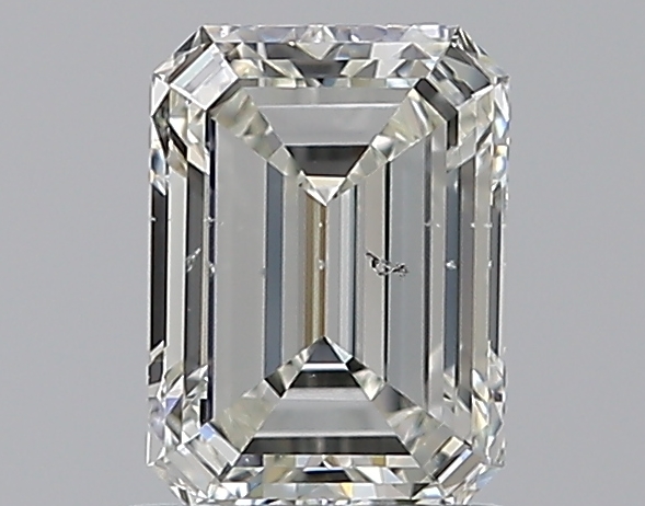 Бриллиант Изумруд 1.02 крт