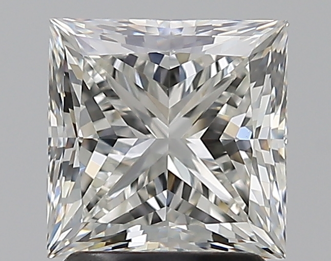 Бриллиант Принцесса 2.01 крт