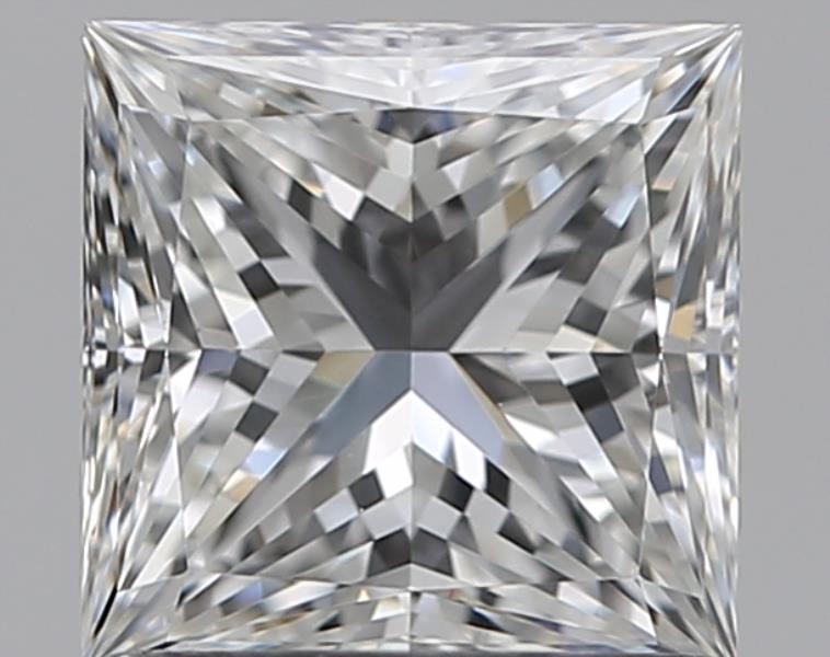 Бриллиант Принцесса 1.00 крт