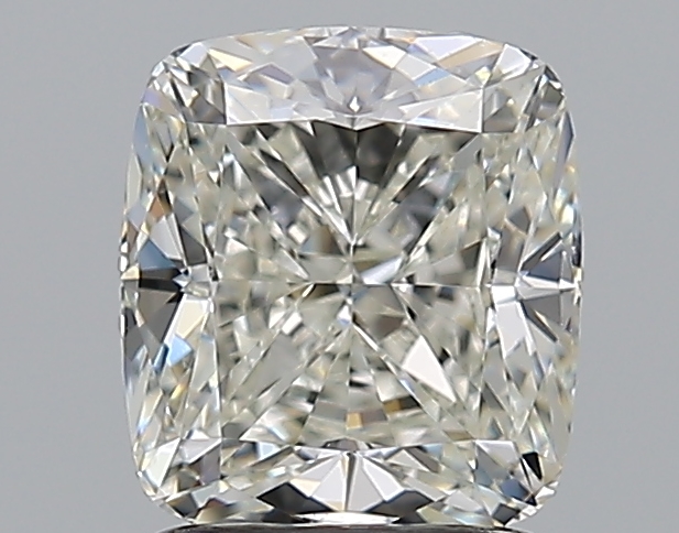 Бриллиант Кушон 1.71 крт