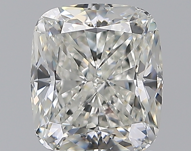 Бриллиант Кушон 1.50 крт