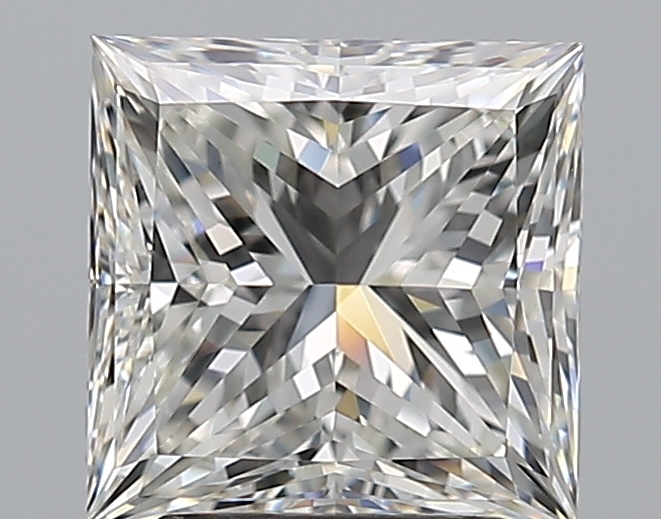 Бриллиант Принцесса 2.50 крт