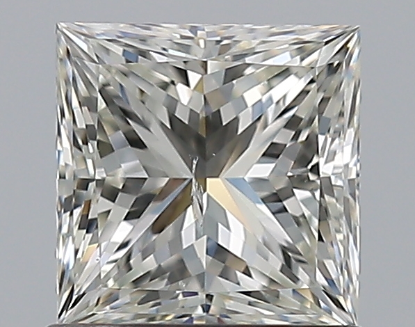 Бриллиант Принцесса 1.00 крт