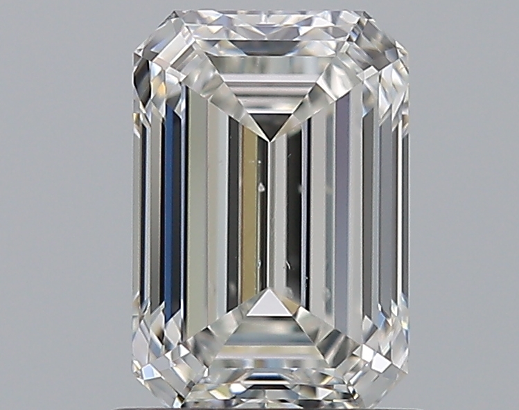 Бриллиант Изумруд 1.20 крт