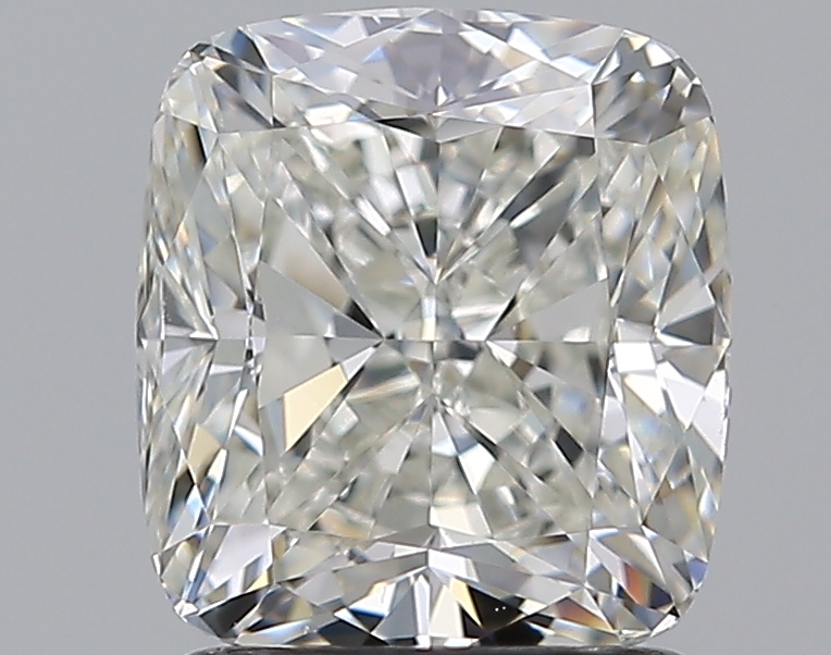 Бриллиант Кушон 1.91 крт